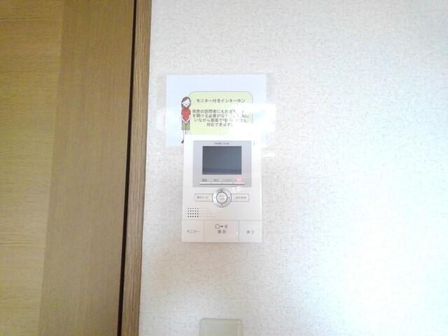ジュネススズキ（305） 部屋画像