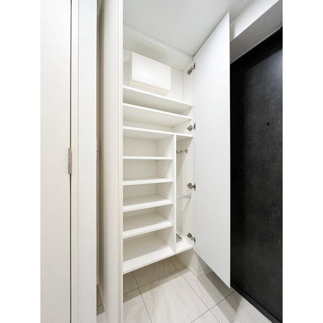 ＡＩＦＬＡＴ代々木上原（401） 部屋画像