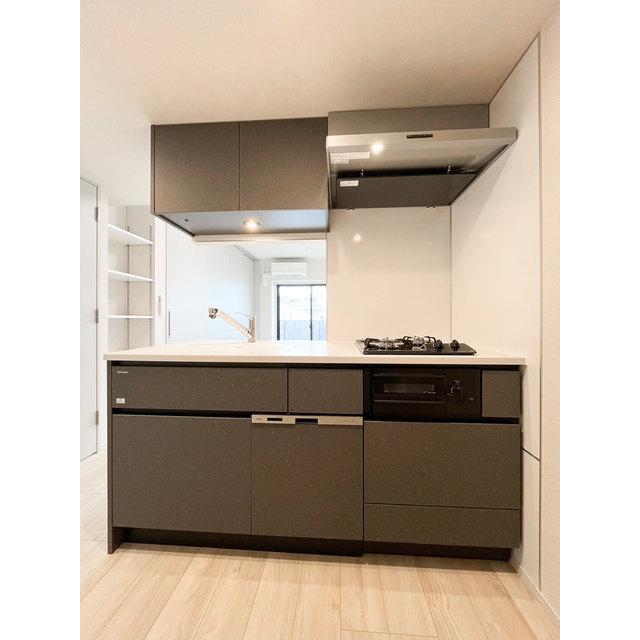 ＡＩＦＬＡＴ代々木上原（501） 部屋画像