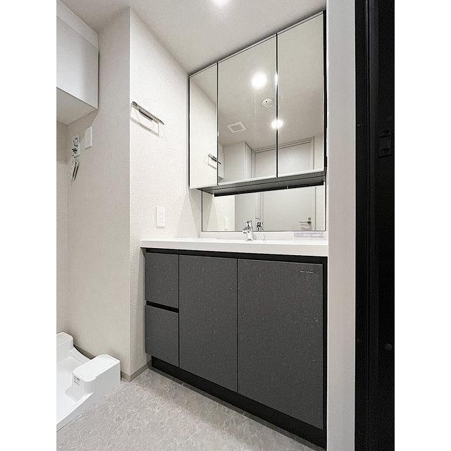 ＡＩＦＬＡＴ代々木上原（501） 洗面