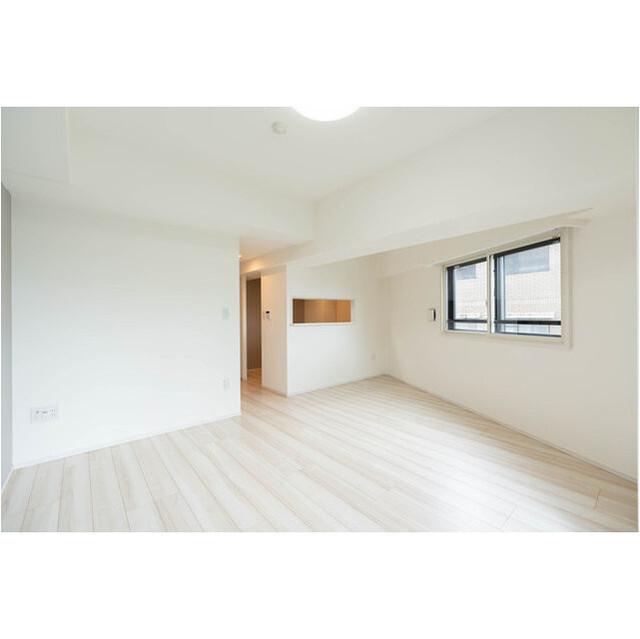 ＡＲＫＭＡＲＫ上北沢（201） 部屋画像
