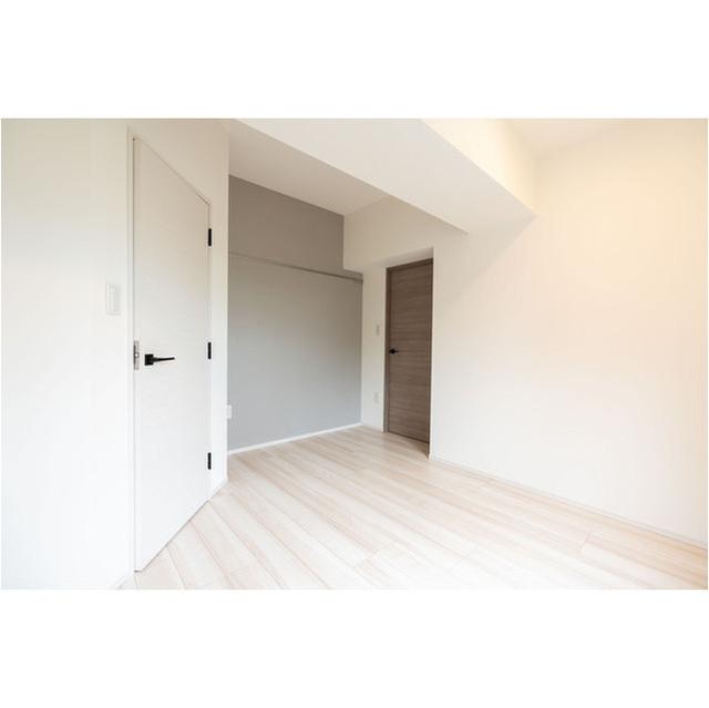 ＡＲＫＭＡＲＫ上北沢（201） 部屋画像