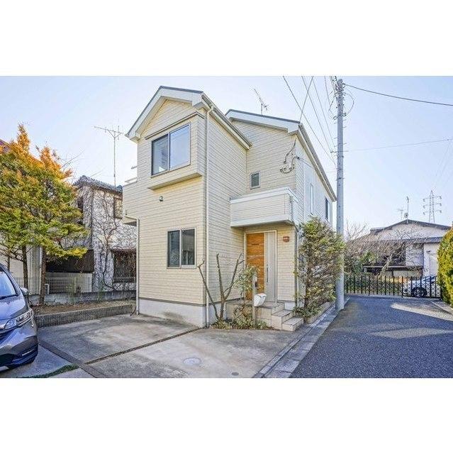下高井戸４丁目貸家（-） 眺望