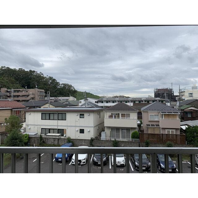 ソフトタウン向ヶ丘（307） 眺望