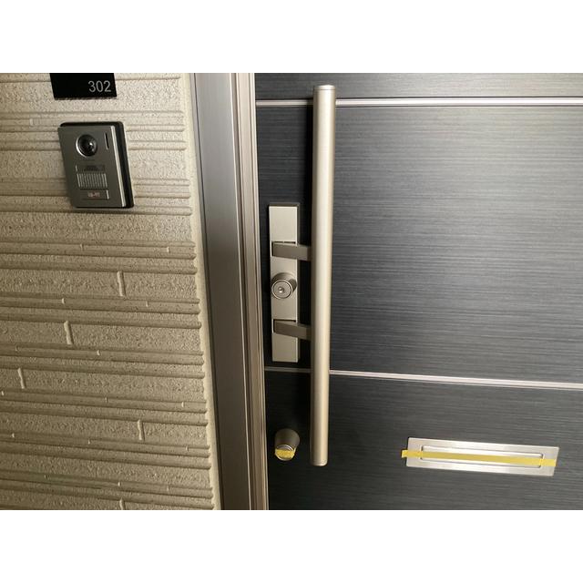 Hale永福（302） 玄関