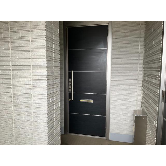Hale永福（302） 玄関