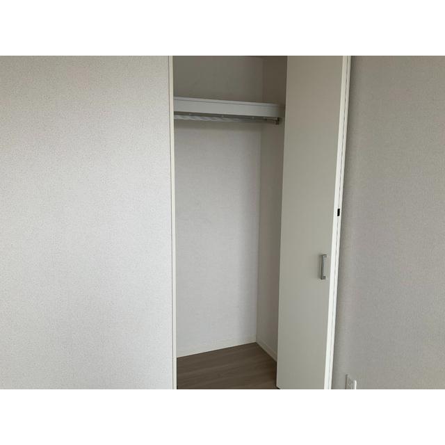 Hale永福（302） 収納