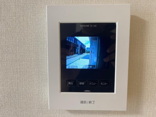 アバンセ 部屋画像