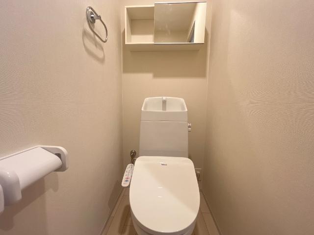 アバンセ 部屋画像