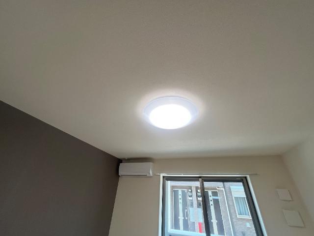 アバンセ 部屋画像