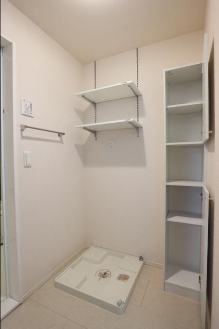 プリマヴェーラ　B（202） 部屋画像