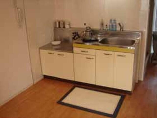 花嶋ハイツ　Ａ･Ｂ･Ｃ（A101） 部屋画像
