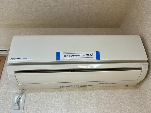 ＫＳ・フォンティーヌ（102） 部屋画像