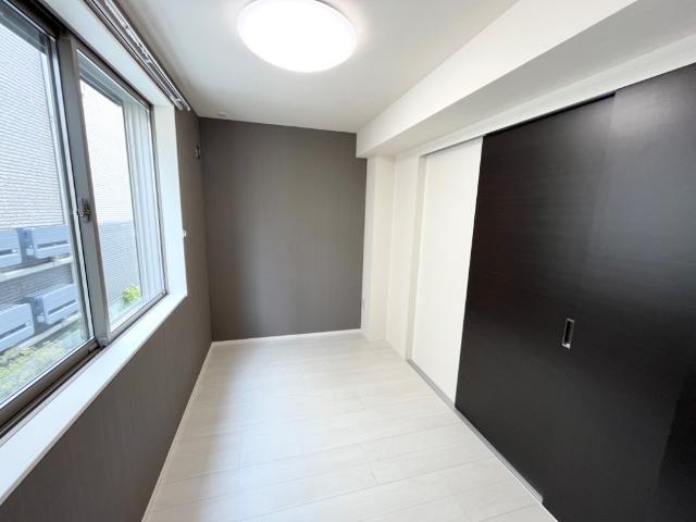 ブラン　メゾンⅢ 部屋画像