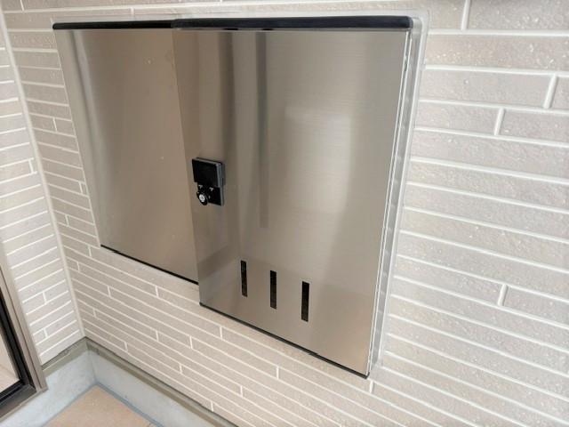 ブラン　メゾンⅢ 部屋画像