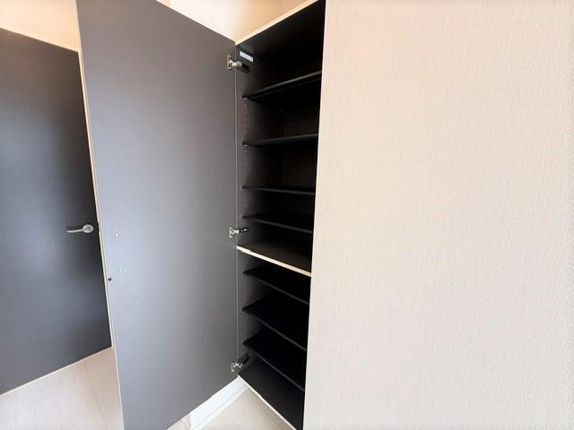 ブラン　メゾンⅢ 部屋画像