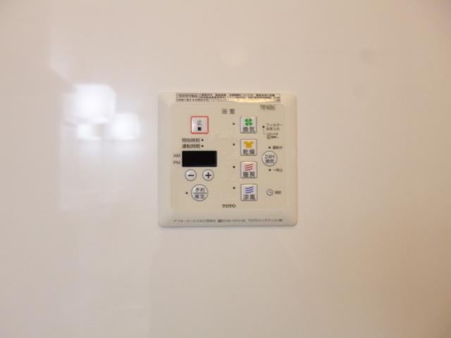 リバーサイドKEI（103） 設備
