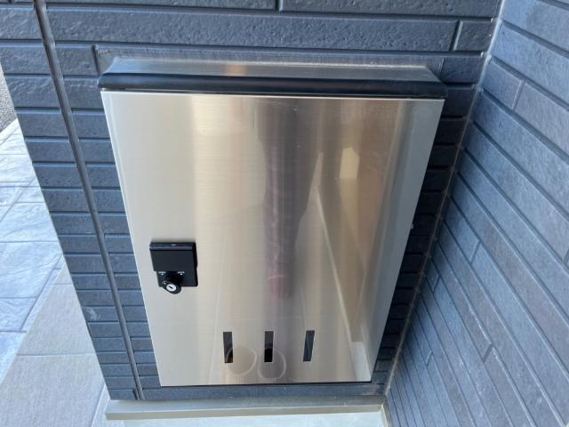 ティープラントⅤ 部屋画像