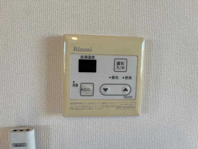 パストラル（ｐａｓｔｏｒａｌ） 部屋画像