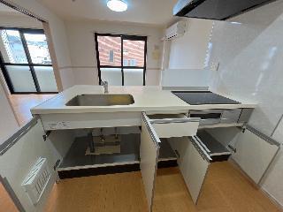 (仮称)流山市駒木マンション 部屋画像