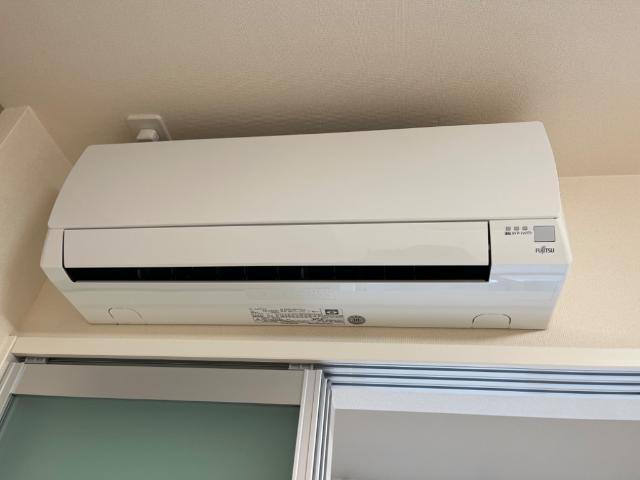 グランドゥール　エス 部屋画像