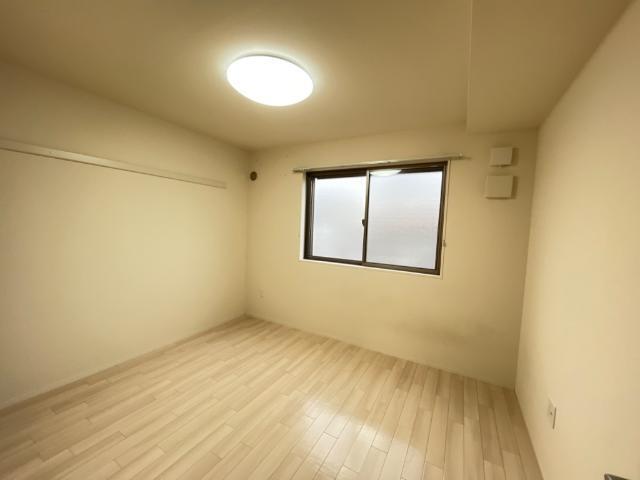 グランドゥール　エス 部屋画像