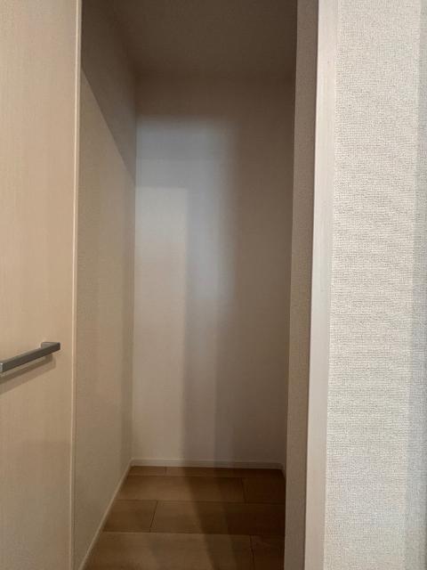 エスタブレＡ（101） 収納