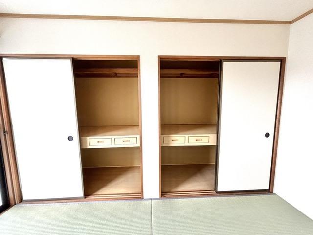 FS535-Ⅰ（203） 部屋画像