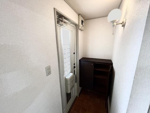 FS535-Ⅰ（203） 玄関