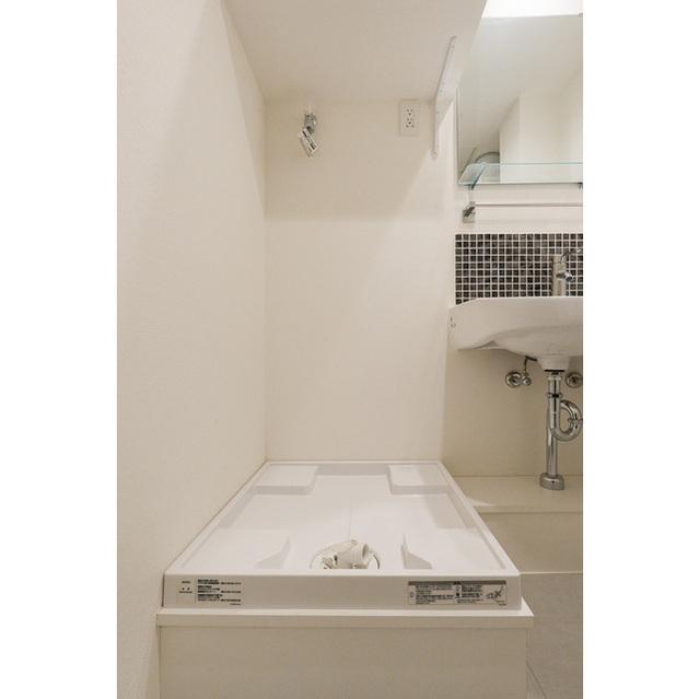 ＧＲＡＮ　ＰＡＳＥＯ下北沢Ⅱ（101） 部屋画像