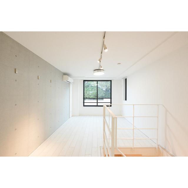 ＧＲＡＮ　ＰＡＳＥＯ下北沢Ⅱ（101） 部屋画像