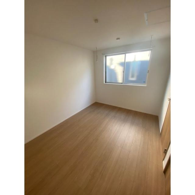 Kolet登戸#05 リビング