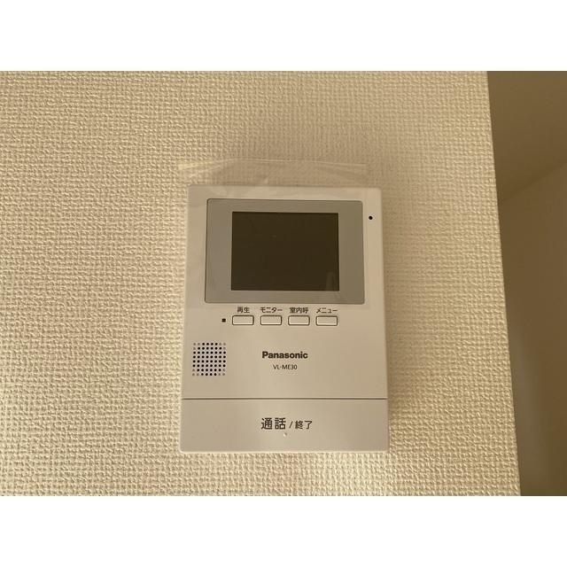 Kolet麻生細山 セキュリティ