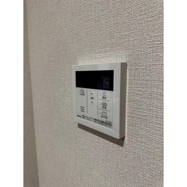 ウェルスクエア幡ヶ谷（104） 設備