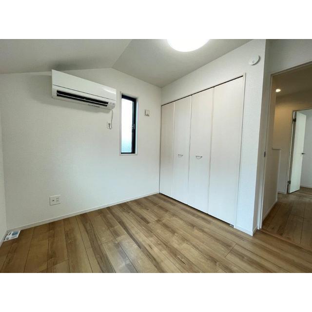 泉町２丁目貸家（-） 部屋画像