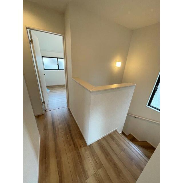 泉町２丁目貸家（-） 部屋画像