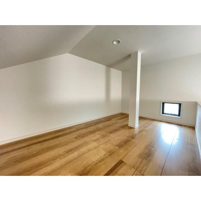 泉町２丁目貸家（-） 部屋画像