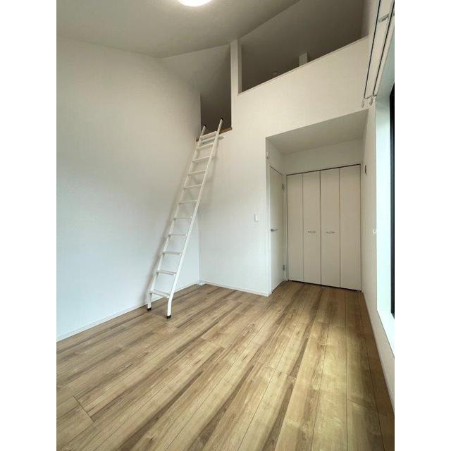 泉町２丁目貸家（-） 部屋画像