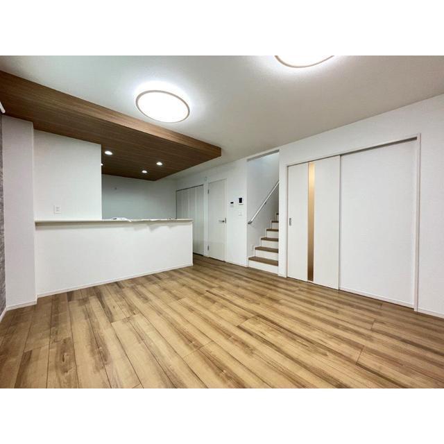 泉町２丁目貸家（-） 部屋画像