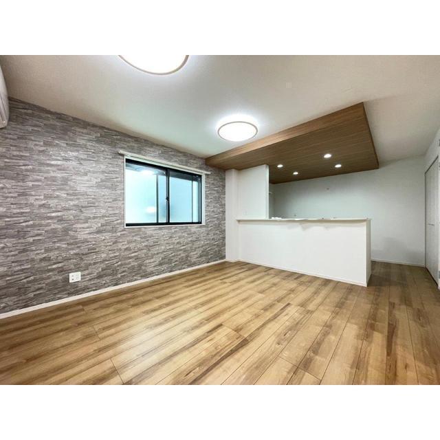 泉町２丁目貸家（-） 部屋画像