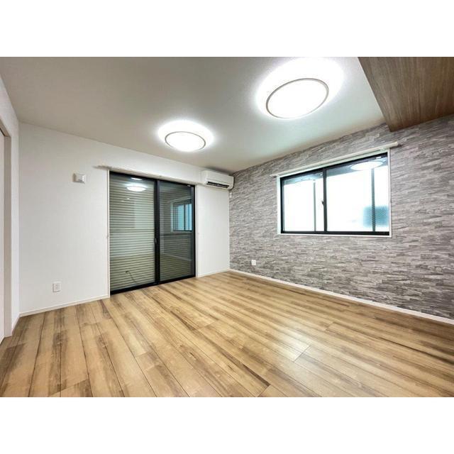 泉町２丁目貸家（-） 部屋画像