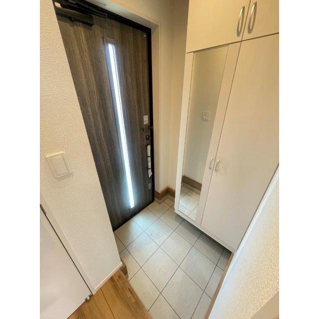 泉町２丁目貸家（-） 部屋画像