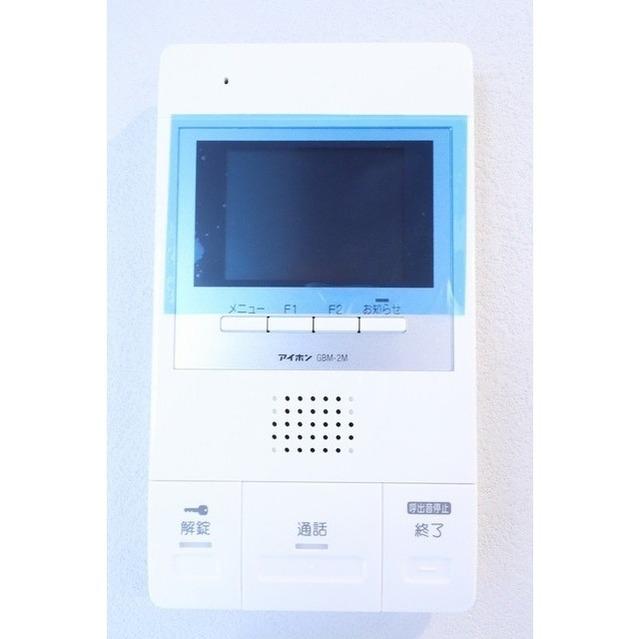 ＫＤＸレジデンス吉祥寺（404） セキュリティ
