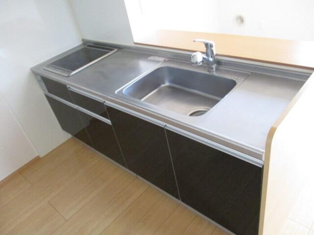 ハーモニー（102） 部屋画像