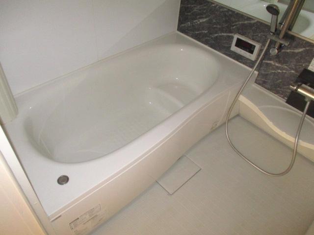ハーモニー（102） 部屋画像