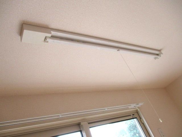 ハーモニー（102） 部屋画像
