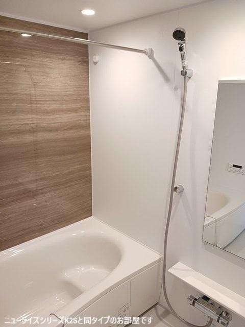エアリーⅥ（101） バス／シャワー