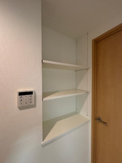 Ⅴesta（ウェスタ）（103） 収納