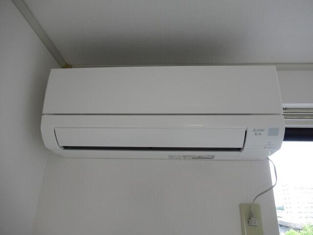 東亜ハーモニー蘇我（310） 部屋画像