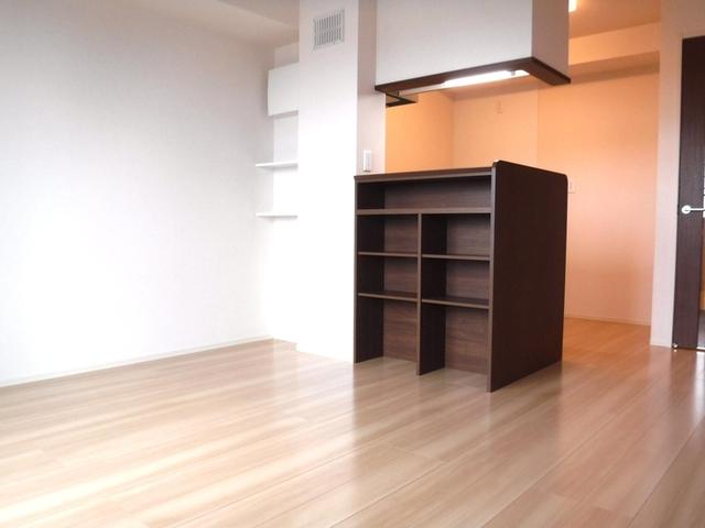 ベルカーサ（303） 部屋画像